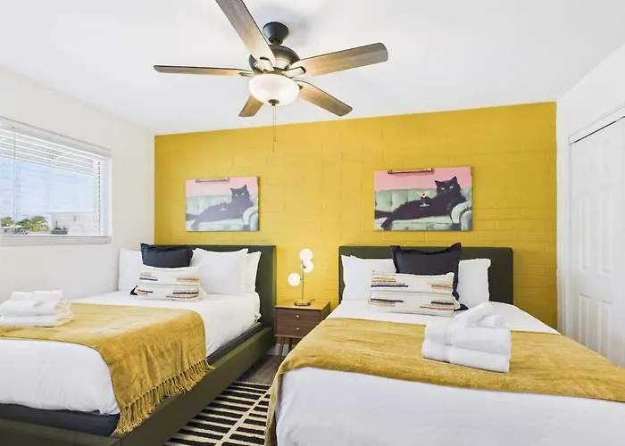 Holiday home Dawn-in Old Town-walk To Entertainment District