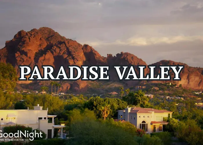 Holiday home Dawn-in Old Town-walk To Entertainment District Scottsdale